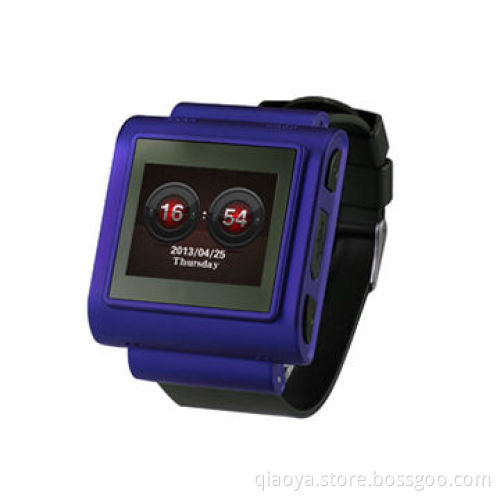 GPS Sports Watch with Heart Rate Monitors
